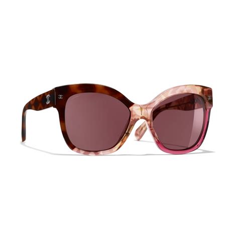 pink chanel butterfly sunglasses|chanel butterfly sunglasses dupe.